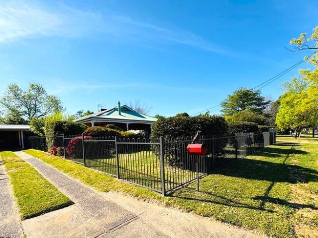 House for sale in Coonabarabran, New South Wales
