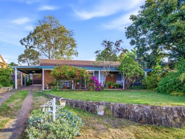 House for sale in Rosemeadow, Sydney