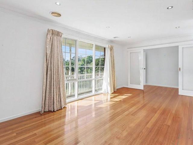 House for rent in Wheelers Hill, Melbourne