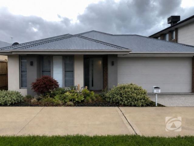 House for rent in Camerons Creek, Victoria