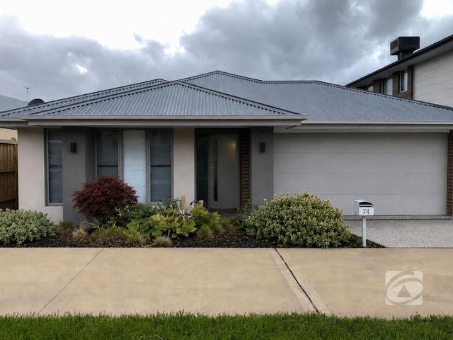 House for rent in Camerons Creek, Victoria