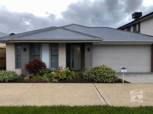 House for rent in Camerons Creek, Victoria
