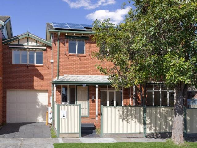 Townhouse for sale in Camerons Creek, Victoria