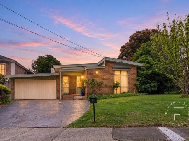 House for sale in Mount Waverley, Melbourne