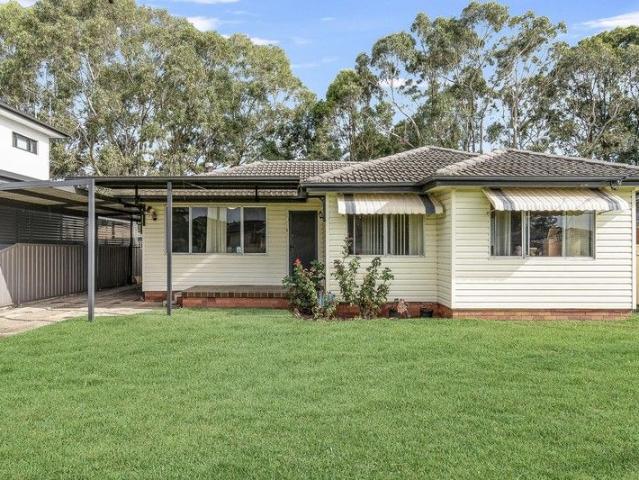 House for sale in Sydney, New South Wales