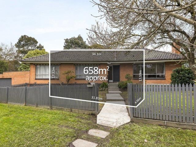 House for sale in Camerons Creek, Victoria