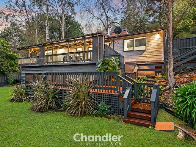 House for sale in Camerons Creek, Victoria