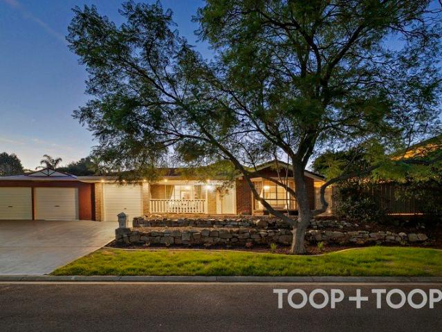 House for sale in Horseshoe Creek, South Australia