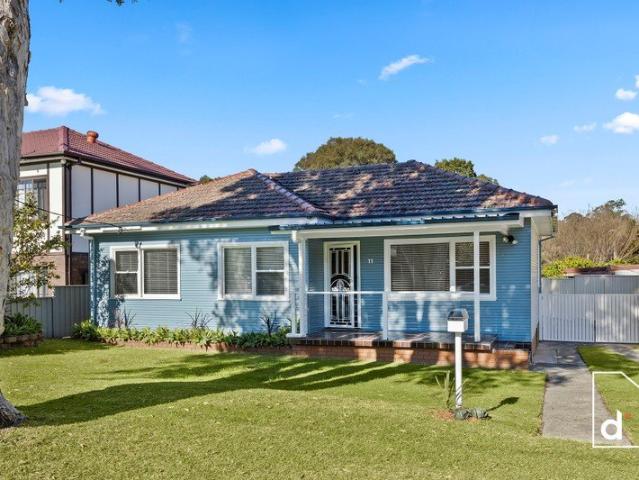 House for sale in Wollongong West, New South Wales
