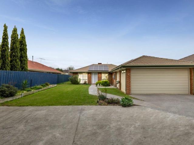 House for sale in Camerons Creek, Victoria