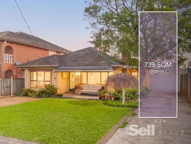 House for sale in Camerons Creek, Victoria