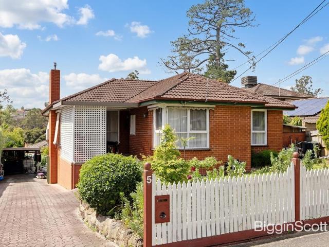 House for rent in Boronia, Melbourne