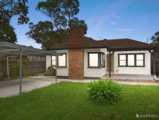 House for sale in Croydon, Melbourne