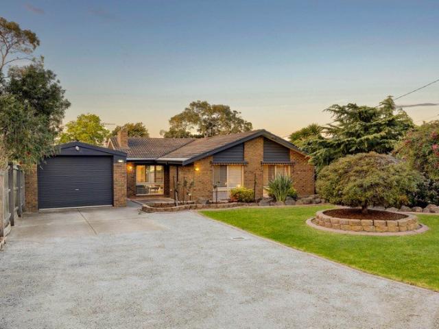 House for sale in Sunbury, Melbourne