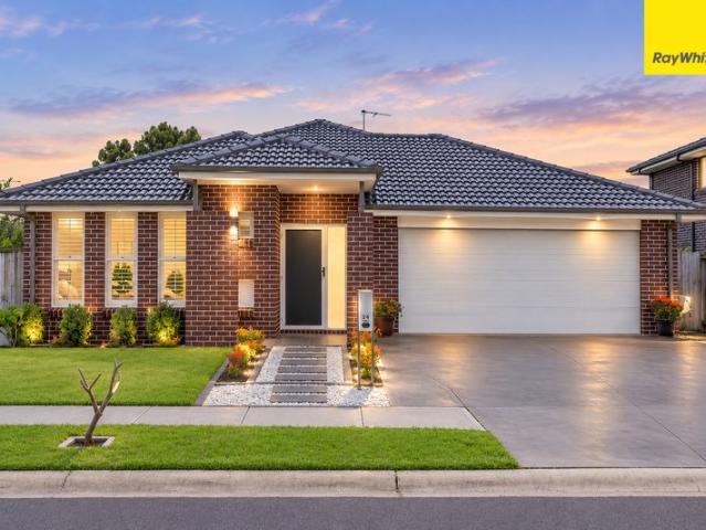 House for sale in Sydney, New South Wales