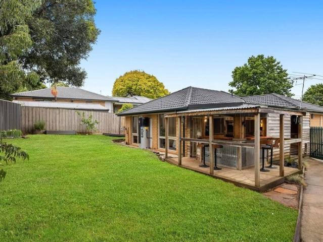 House for rent in Camerons Creek, Victoria