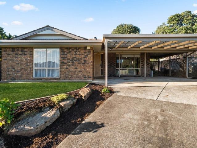 House for sale in Horseshoe Creek, South Australia