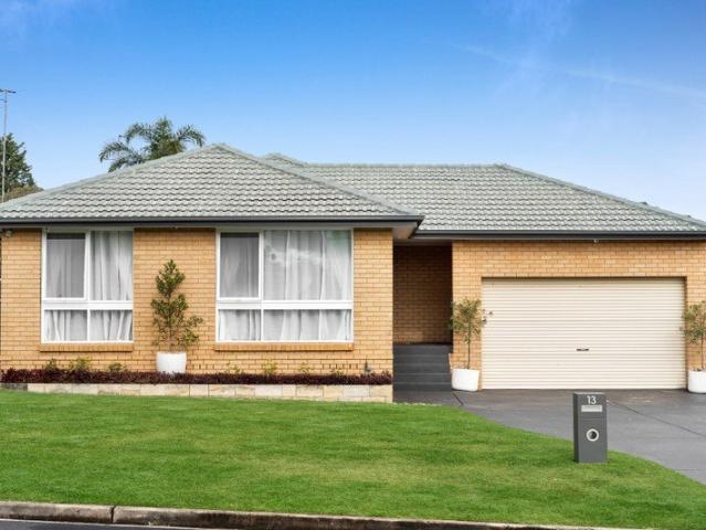 House for sale in Sydney, New South Wales
