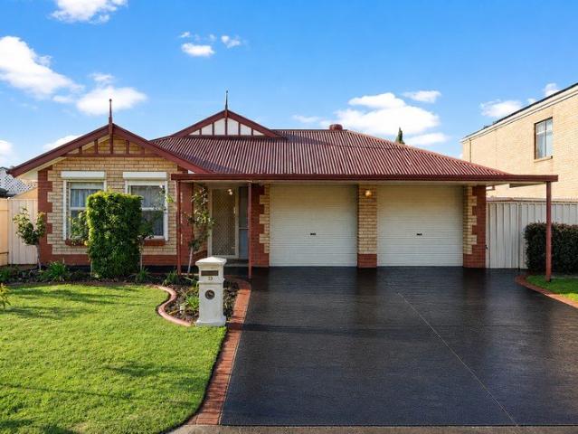 House for sale in Horseshoe Creek, South Australia