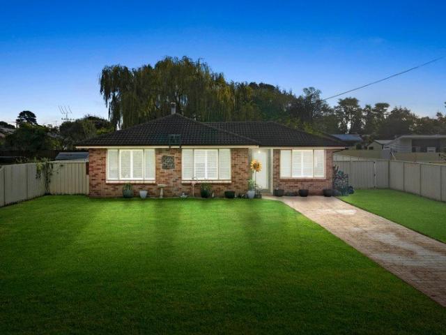 House for sale in Tahmoor, New South Wales