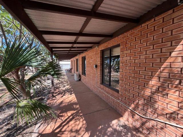 House for sale in Exmouth, Western Australia