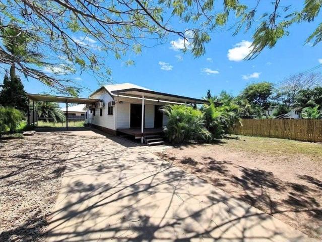 House for rent in Rasmussen, Townsville