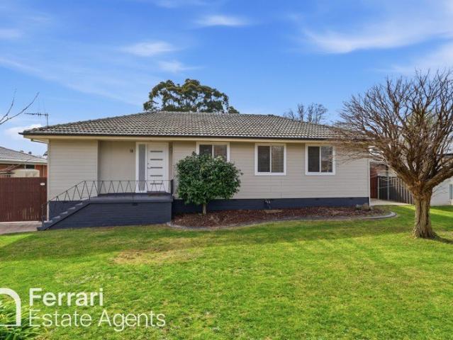 House for sale in Orange, New South Wales