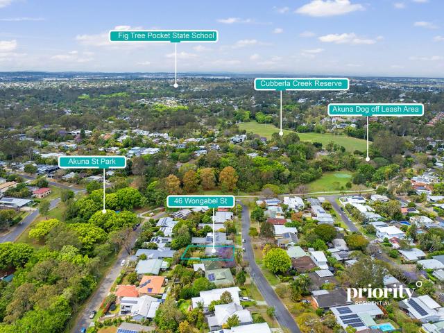 House for sale in Toombul, Queensland
