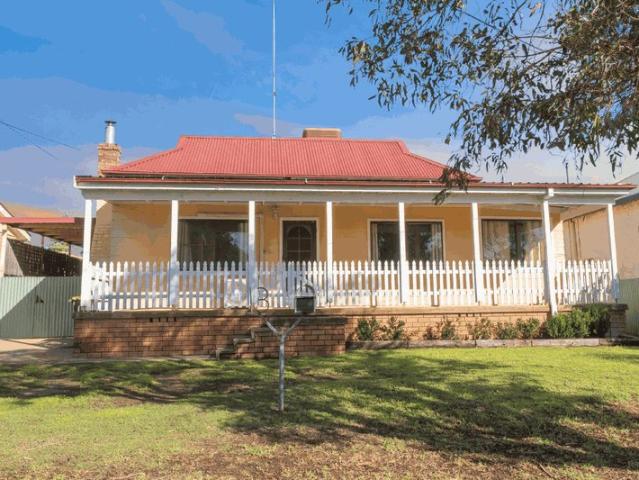 House for sale in Parkes, New South Wales