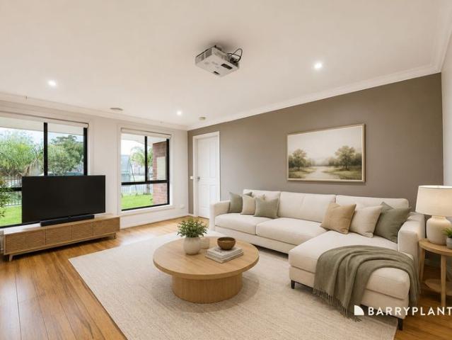 House for rent in Coalville, Victoria
