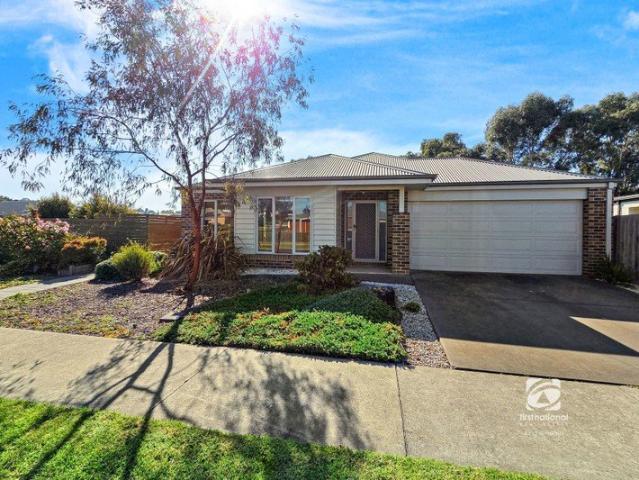 House for rent in Eastwood, Victoria