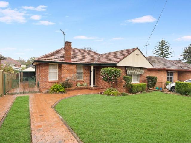 House for sale in Sydney, New South Wales