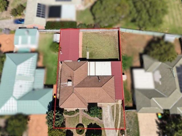 House for sale in Parkes, New South Wales