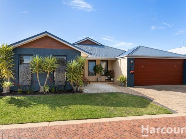 House for sale in Parklands, Western Australia