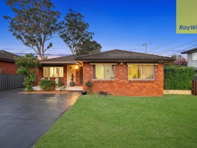 House for rent in Sydney, New South Wales