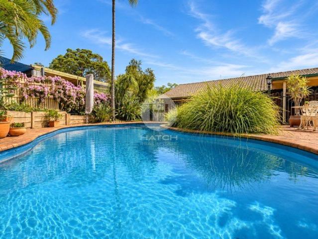 House for rent in Toombul, Queensland