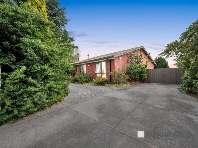House for sale in Camerons Creek, Victoria