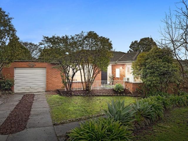 House for rent in Ringwood North, Melbourne