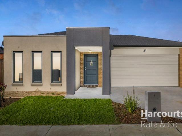 House for sale in Wallan, Victoria