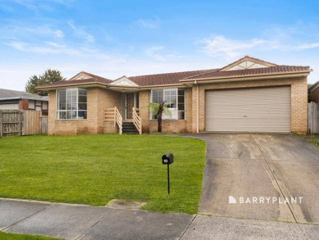 House for sale in Camerons Creek, Victoria