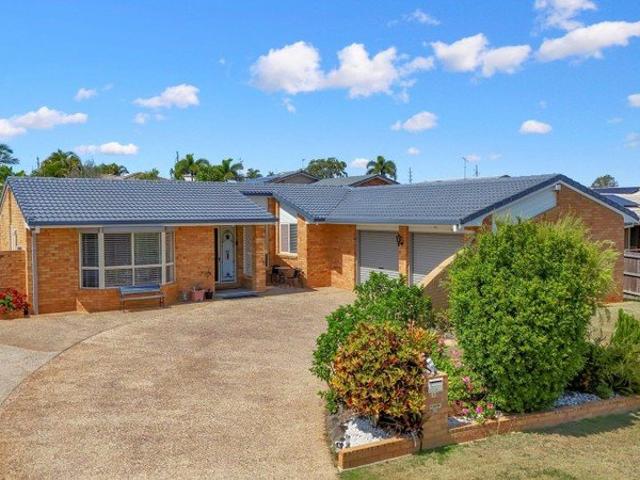 House for rent in Avoca, Bundaberg