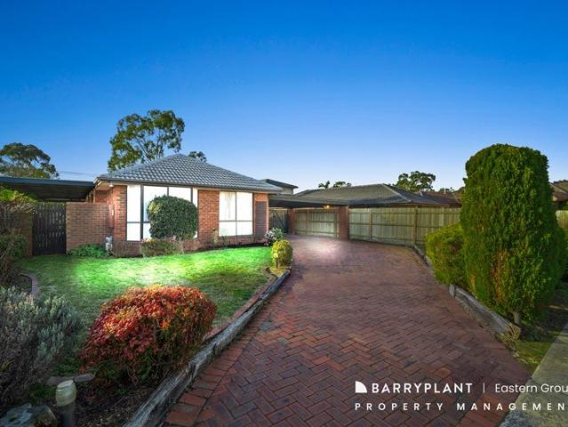 House for rent in Camerons Creek, Victoria