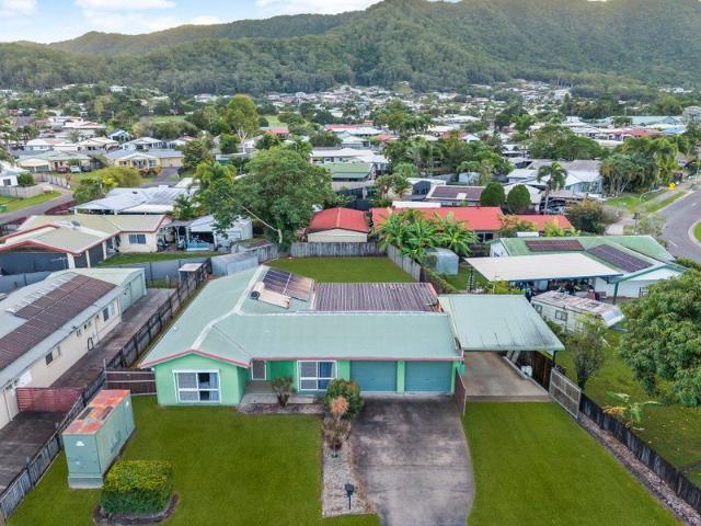 House for sale in Mount Sheridan, Queensland
