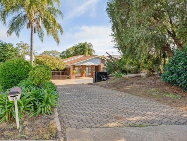 House for sale in Dareton, New South Wales