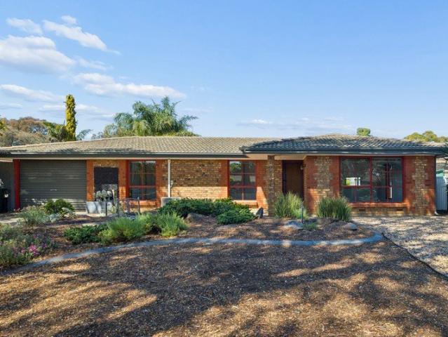 House for sale in Salisbury North, Adelaide