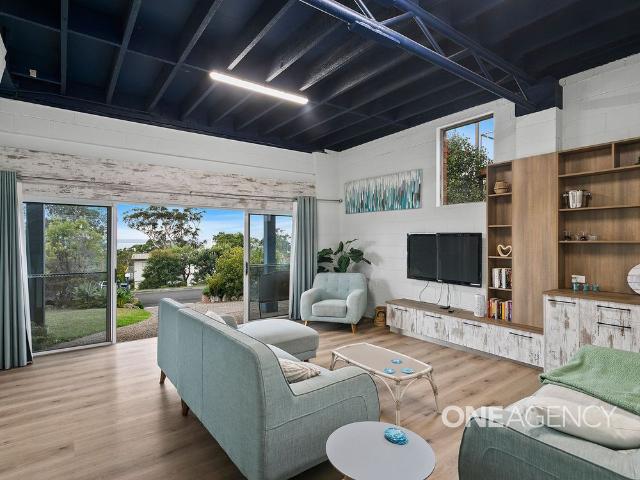 House for rent in Vincentia, New South Wales