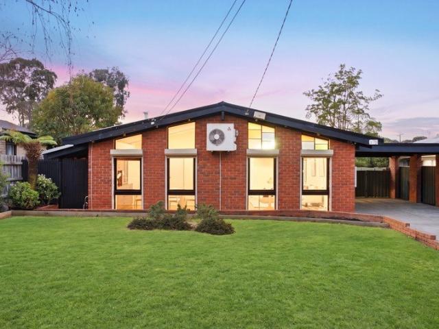 House for sale in Camerons Creek, Victoria