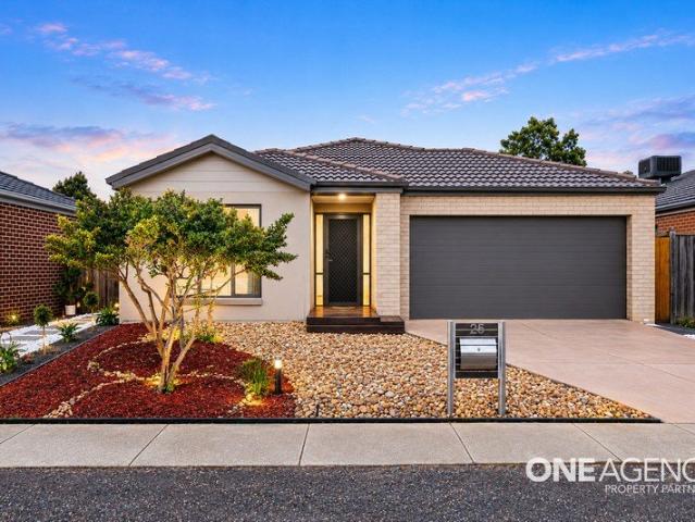 House for sale in Alamanda, Melbourne