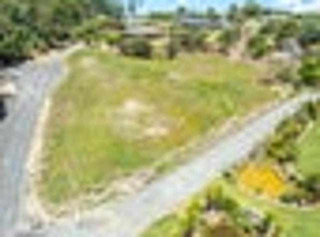 Land for sale in Whangarei, Northland