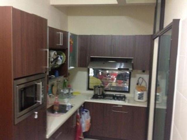 Condominium for rent in Kepong, Kuala Lumpur